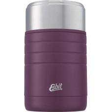 Esab Termos majoris food jug 800ml-aubergine ESBIT