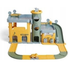 Viking Toys RE-LINE GARAŻ DWUPOZIOMOWY