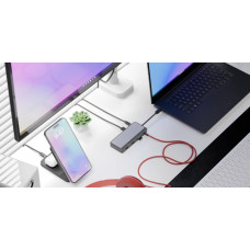 Alogic FUSION PRO GO 7-IN-1 USB-C