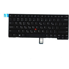Lenovo Ergonomic Greek language