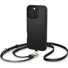 Spigen Spigen Cyrill Kajuk MagSafe, classic charm black - iPhone 16 Pro