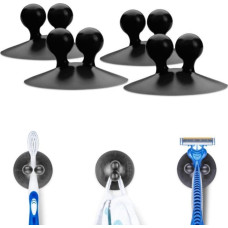 Dreamfarm Dreamfarm - Jot 4 Pack Black