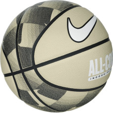 Nike Piłka EVERYDAY ALL COURT 8P GRAPHIC DEFLATED
