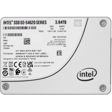 Solidigm SSD Solidigm (Intel) S4620 3.84TB SATA 2.5