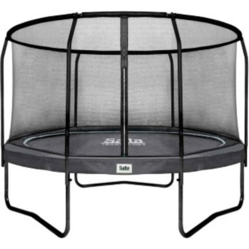 Salta 551-17 PBE recreational/backyard trampoline Outdoor Round Coil spring Above ground trampoline