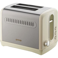 Gorenje Skrudintuvas Gorenje T1100CLI