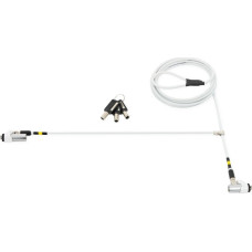Mobilis NANO SLIM TWIN ROTATING