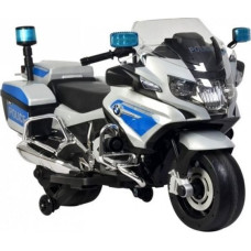Lean Sport Motor na Akumulator BMW R1200 Policja Srebrny