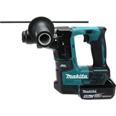 Makita DHR171RAX3 Akku-Bohrhammer