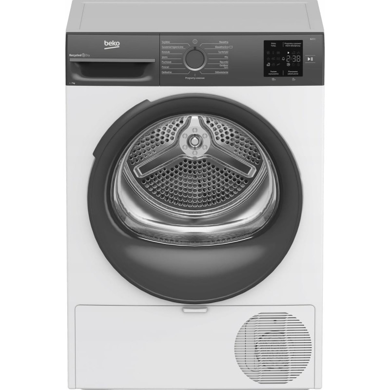 Beko Suszarka Beko BM3T37239WAR
