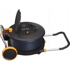 Fiskars Žarnos ritė su ratukais Fiskars Comfort L, 1071670