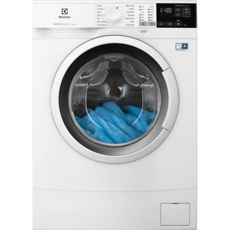 Electrolux Pralka Electrolux EW6SM404W