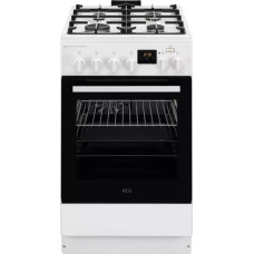 AEG Kuchenka AEG AEG CKB56490BW