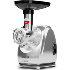 Smapp 489.8 SL Mincer 2000 Watt Silver
