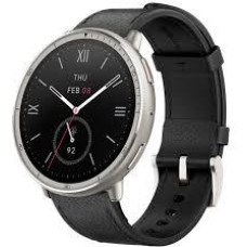 Huami SMARTWATCH AMAZFIT ACTIVE 2/A2433 BLK LEAT W2433EU1N HUAMI