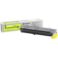 Kyocera Toner Kyocera TK-5215 Yellow Oryginał  (1T02R6ANL0)