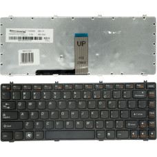 Lenovo Keyboard LENOVO Ideapad: Y470, Y471
