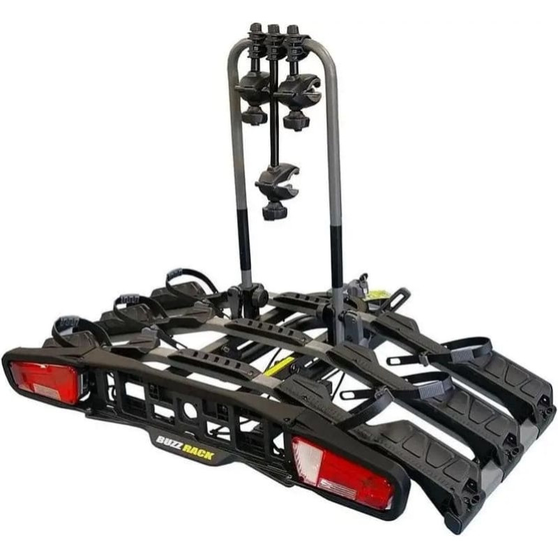 Buzz Rack BICYCLE HOLDER BUZZ RACK NEW E-HORNET-3