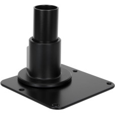 Targus - Schutzplatte - Schwarz - fur P/N: AWU201GLZ