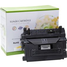 Static Control STATIC Toner cartridge compatible with HP CC364A black compatible 10.000 pages