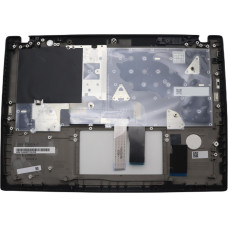 Lenovo Pamięć do laptopa Lenovo MECH_ASM KBD w/CVR FRA BL