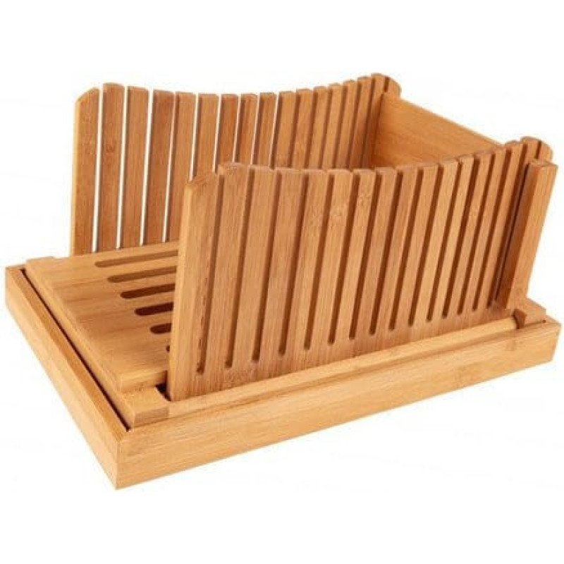 Lumarko SCANDINAVIAN HOME Bread slicer HOME