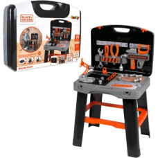 Smoby B+d warsztat bricolo smart