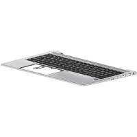 HP M53309-041, Keyboard, German, HP