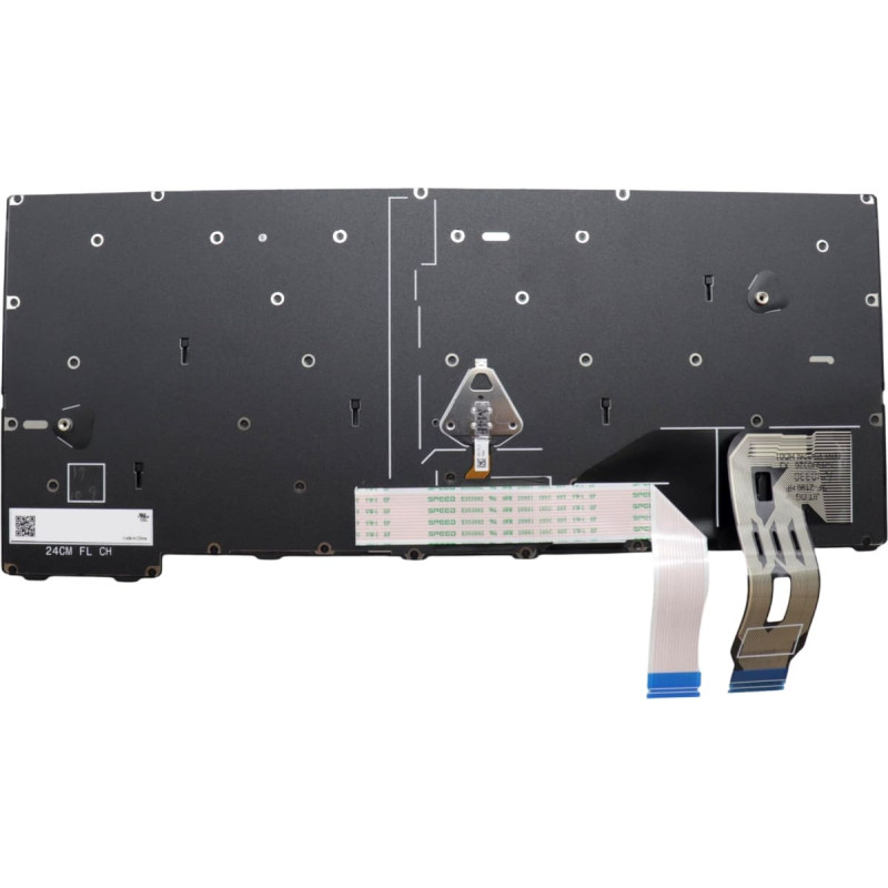 Lenovo 5N21M37969, Keyboard, Keyboard backlit, Lenovo, ThinkPad T14 Gen 5