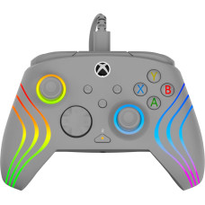 Turtle Beach Afterglow Wave Wire XB Grey