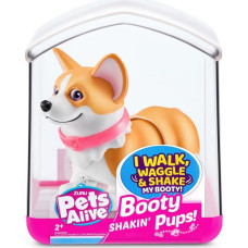 Zuru Pets Alive Figurka interaktywna zwierzątka pupile karton 32 sztuki