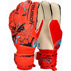 Reusch Attrakt Solid M 53 70 515 3334 vārtsargu cimdi - 8