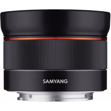 Samyang AF 24mm f/2.8 objektīvs priekš Sony