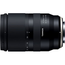 Tamron 17-70mm f/2.8 Di III-A VC RXD lens for Fujifilm