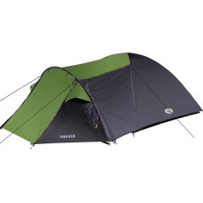 Nils Camp Telts NC6012 CAMPING TENT TREKKER NILS CAMP (4 personām)