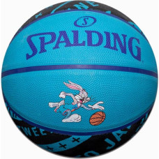 Spalding Space Jam Tune Squad IV 84-598Z Basketbola bumba