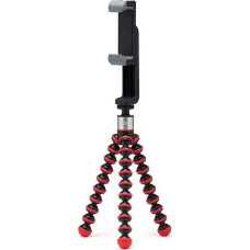 Joby tripod GorillaPod Go, red