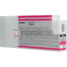 Epson Tusz Epson tusz T596300 UltraChrome (C13T596300) Vivid Magenta