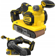 Stanley Szlifierka Stanley ST BELT SANDER V20 SFMCW223B