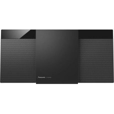 Panasonic Wieża Panasonic SC-HC304EG-K