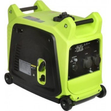 Kraft&Dele Agregat Kraft&Dele KD-681 3300 W 1-fazowy