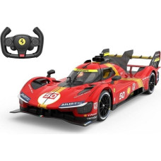 Rastar R/C 1:14 Ferrari 499P Red 40 cm