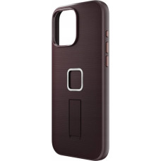 Peak Design Mobile Etui Everyday Loop Case  iPhone 16 Pro Max - Ciemny fiolet