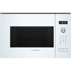 Bosch Kuchenka mikrofalowa Bosch BFL524MW0