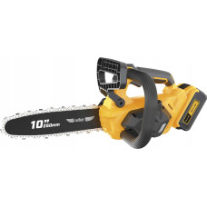 Adler Piła łańcuchowa Adler AKU-6200P 20 V 25 cm