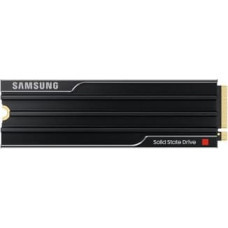 Samsung SSD PCIE G5 M.2 NVME 4TB W/HS/9100 PRO MZ-VAP4T0CW SAMSUNG