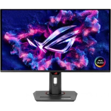 Asus Monitor 27 cali XG27UCDMG OLED 4K 240Hz HDMI DP USB-C