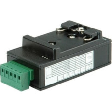 Roline Adapter USB Roline Adapter ROLINE USB 2.0 do RS422/485 do montażu na szynie DIN