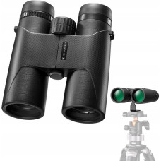 K&F Lornetka K&F CONCEPT ZOOM 10x 42mm 10x42 BaK4 IP65 + Futerał / KF33.081