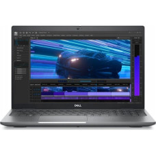 Dell Laptop Dell DELL NTB Precision 3591/7-155H/16GB/512GB SSD/15.6